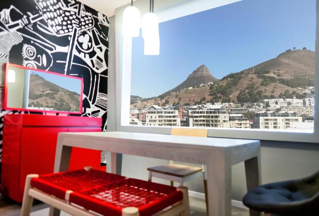 Radisson RED Hotel V&A Waterfront — фото 6